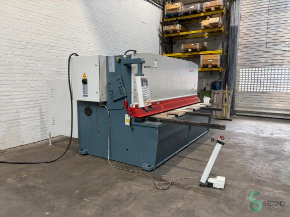 Durma SBT 3013 MET11.703 7 19657